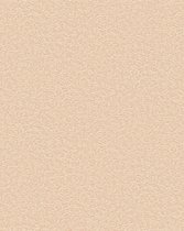 Ton sur ton behang Profhome BA220053-DI vliesbehang hardvinyl warmdruk in reliëf gestempeld tun sur ton glimmend beige 5,33 m2
