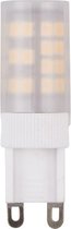 SPL LED G9 - 3,5W / DIMBAAR (Let op): 120Volt