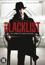 BLACKLIST, THE - saison 01 (6 DISCS)