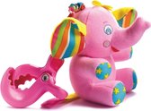 TL Tiny Smart Elephant Pink - 2017