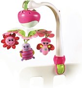 Tiny Love Take Along Mobile Tiny Princess Tiny Love Take Along Mobile Tiny Princess