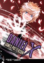 Daniel X: The Manga 2 - Daniel X: The Manga, Vol. 2