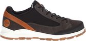 Hanwag Wandelschoenen - Maat 42.5 - Mannen - donkerbruin/bruin