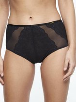 Chantelle - Pyramide - Tailleslip - C14680 - Noir - 44