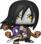 Funko Pop! Naruto - Orochimaru Figuur  - 9cm