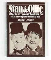 Stan & Ollie - Thomas Leeflang