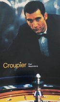 Croupier