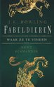 foto van Fabeldieren
