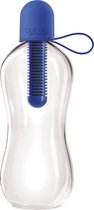 Bobble Waterfilterfles - 550 ml - Met Draagkoord - Navy