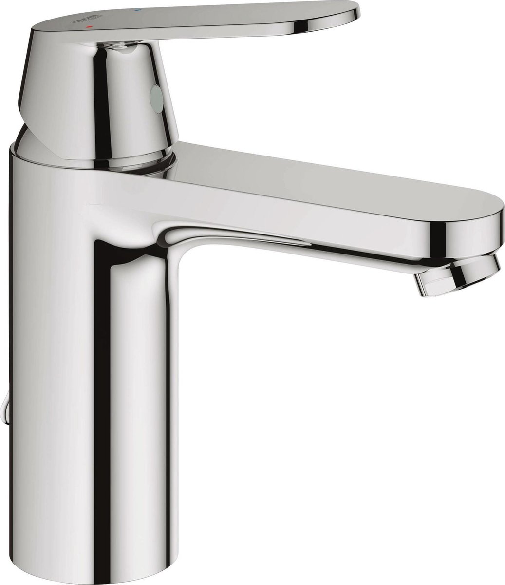GROHE Eurosmart Cosmopolitan Wmk Medium M/Ketting