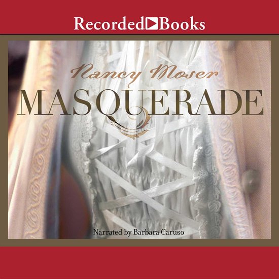 Masquerade - cover