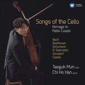 Songs Of The Cello