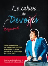 Le Cahier De Raymond