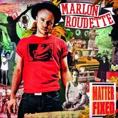 Matter Fixed - Roudette Marlon