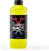 BAC F1 Extreme Booster (1 Liter)