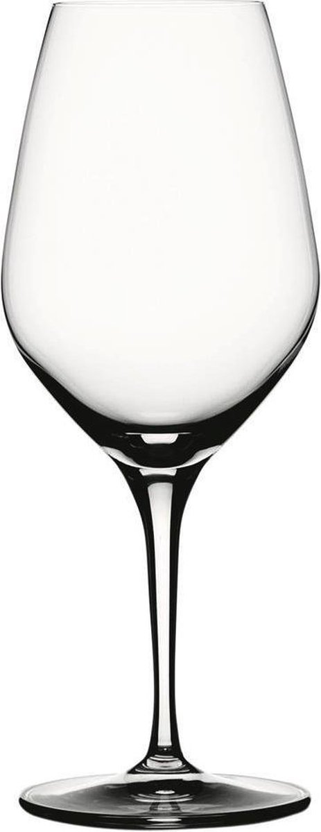 Spiegelau Authentis - Verres à vin - 0,48 l - lot de 4 pièces | bol.com