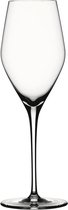 Spiegelau Authentis - Champagneglas - 270 ml - set 4 stuks
