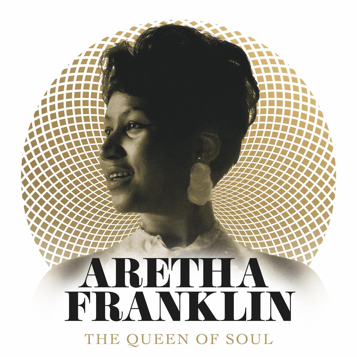 The Queen Of Soul