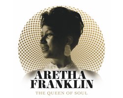 The Queen Of Soul