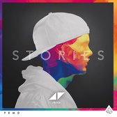 Avicii - Stories (CD)