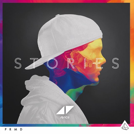 Avicii - Stories (CD) - Avicii