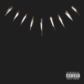 Black Panther:The Album - Various Artists