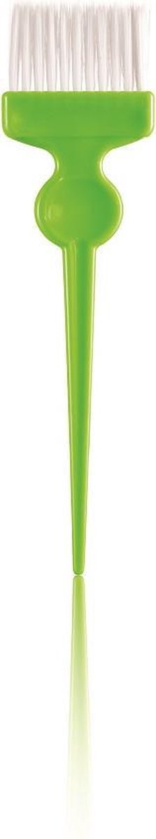 XANITALIA Verfborstel Nylon Ultra Soft - GROEN