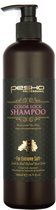 Pesho Professional - Arganolie Repair Cream Shampoo - beschadigd haar herstellen Shampoo