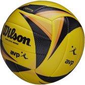 Wilson AVP MINI Beach Volleybal maat 3