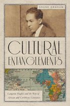 New World Studies - Cultural Entanglements