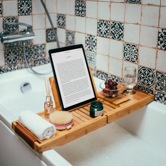 cadeau badkamer