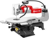 Holzmann DKS21PRO Tafeldecoupeerzaag met 5 extra zagen