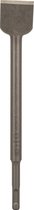Burin à carreaux Bosch 250 mm - 40 mm - Burin à carreaux SDS - Convient pour marteau perforateur Bosch