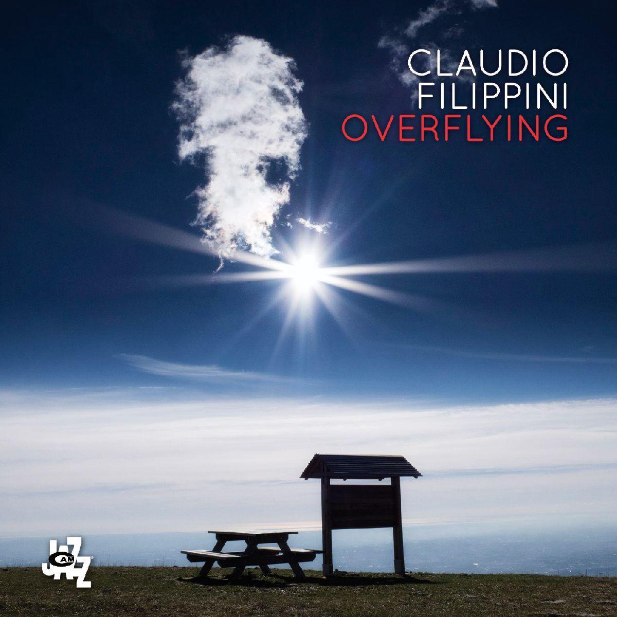 Overflying