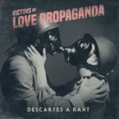 Victims Of Love Propaganda (CD)