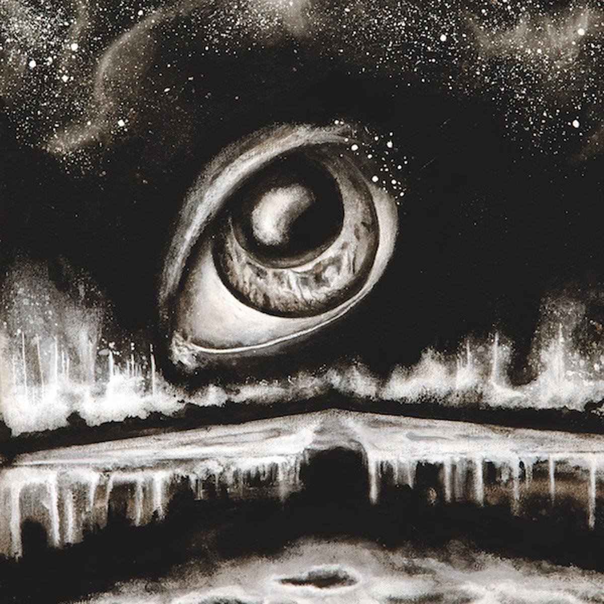 UFO Over Lappland - UFO Over Lappland (CD)