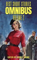 Omslag Best Short Stories Omnibus - Volume 2