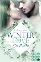 Winter of Love - Winter of Love: Elli & Ben