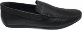 Antonello moncassin S223-304 zwart mt 44
