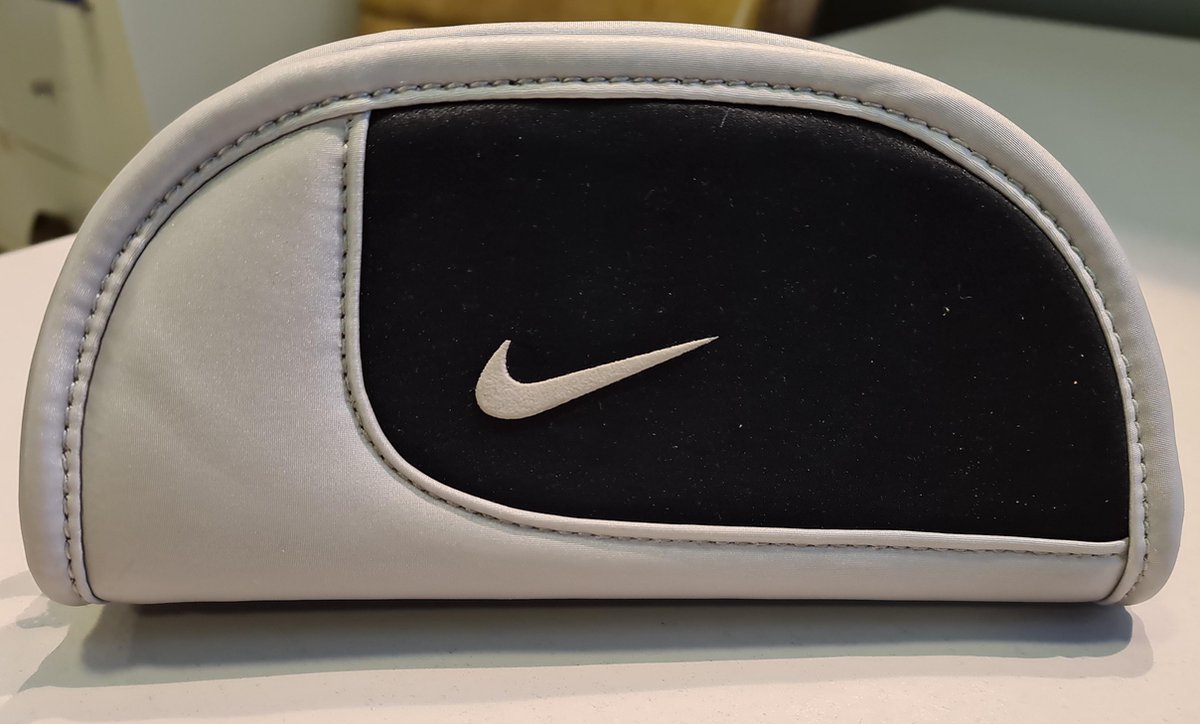 Nike Sunglas Case Brillen hoesje