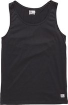 Vintage Industries Cruzer Tanktop Singlet steel