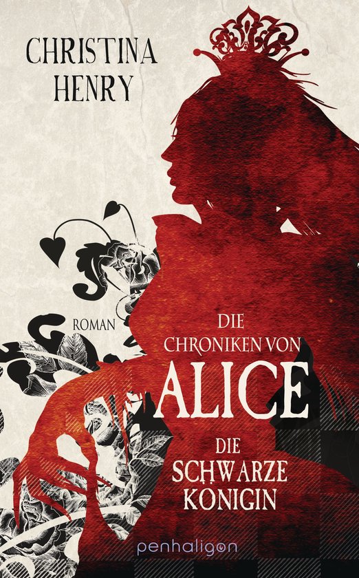 Die Dunklen Chroniken 2 - Die Chroniken von Alice - Die Schw ... - cover