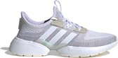 adidas Mavia X  Sneakers - Maat 38 2/3 - Vrouwen - wit