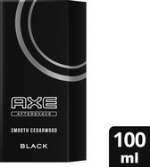 Axe Black Aftershave - 100 ml