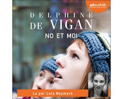 Omslag van No et moi