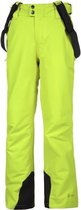 Protest Bork JR. Snowpant jongens snowboardbroek lime groen