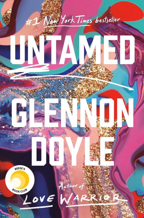 untamed glennon