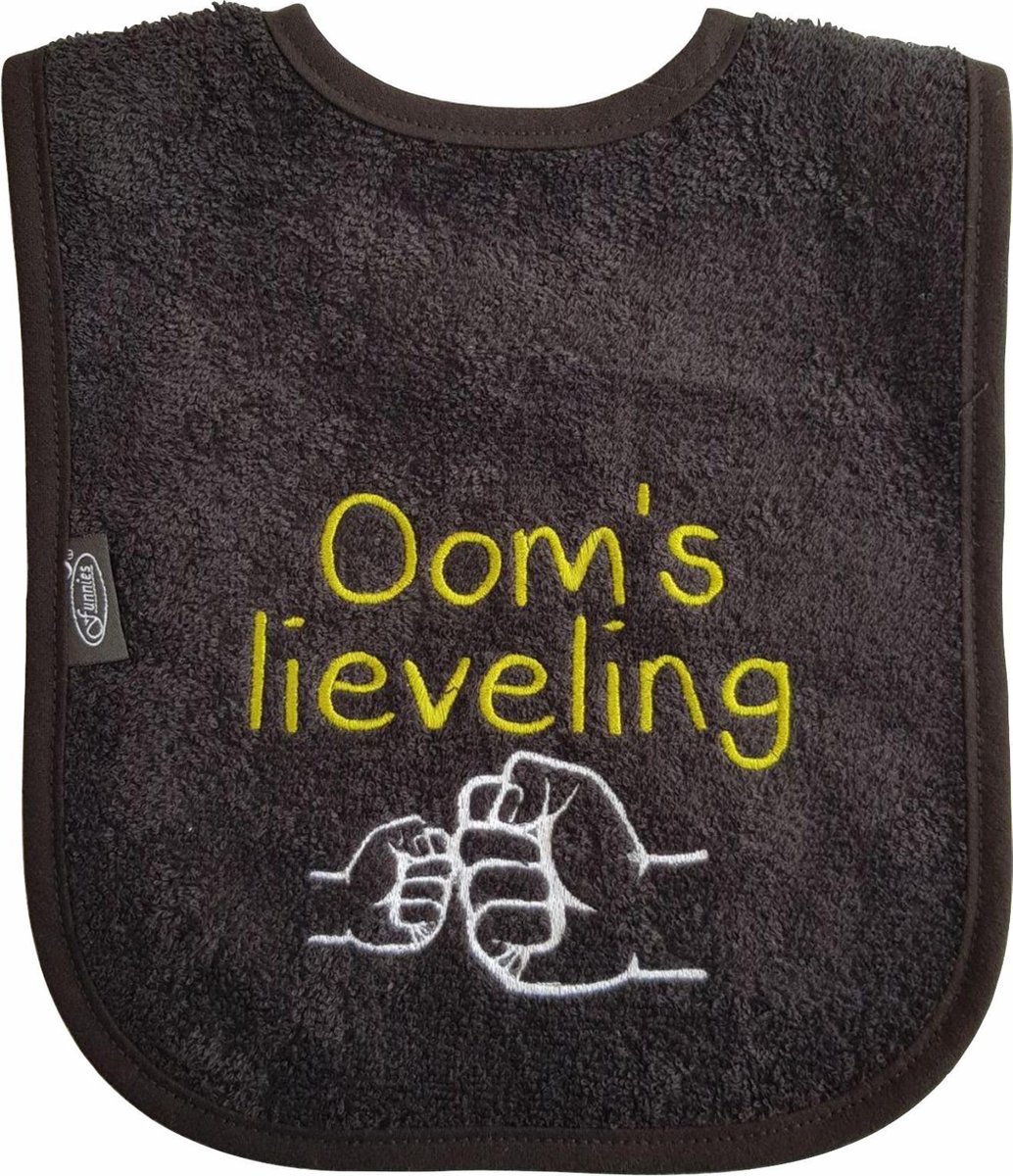 Goedkoopste Zwarte slab met Oom's lieveling
