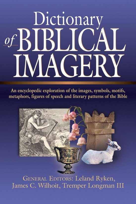 Foto: Dictionary of biblical imagery