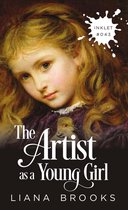 Inklet 43 - The Artist As A Young Girl